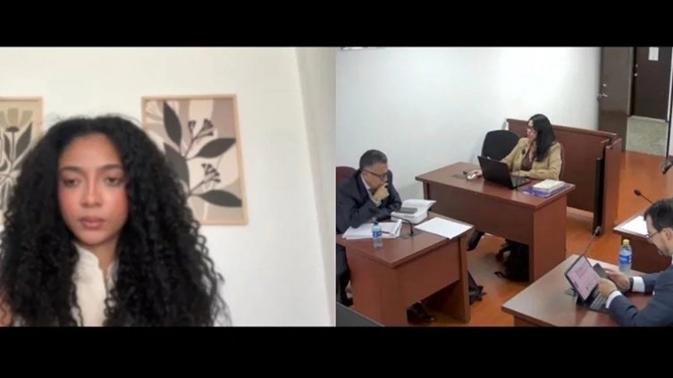 Juliana-Guerrero. Foto: La República