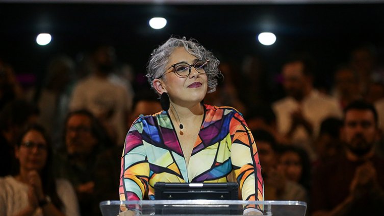 María-José-Pizarro. Foto: Colprensa.