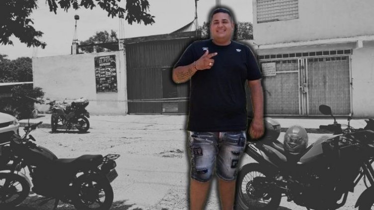 Pepo Motos Belisario
