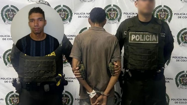 Piojo Isaza La Libertad