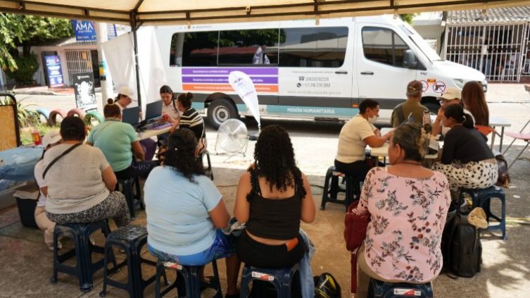 Ruta Buscadora llega a 18 municipios de Norte de Santander.