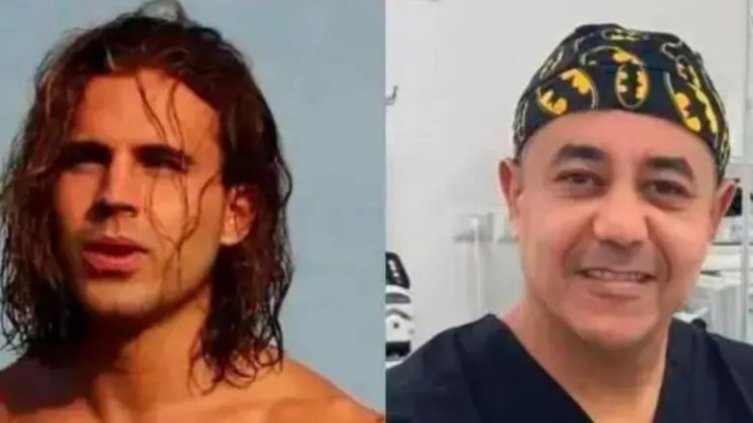 Tailandia ratifica cadena perpetua contra Daniel Sancho por asesinato del cirujano colombiano Edwin Arrieta