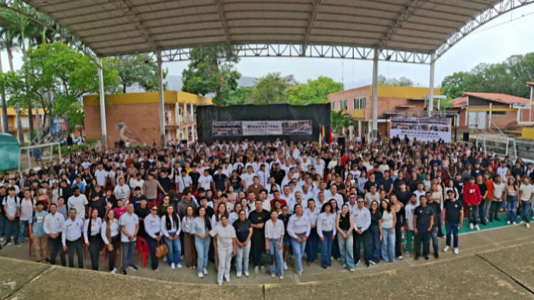 Unipamplona 