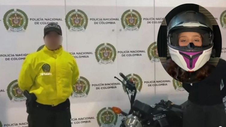 Valentina Moto Recuperada