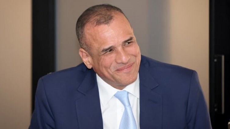 Carlos Montoya