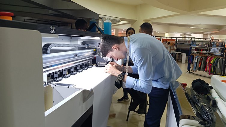 El mercado laboral de Cúcuta presenta una alta vulnerabilidad ante la IA, pero también una oportunidad para anticiparse a la transformación tecnológica. / Foto: archivo
