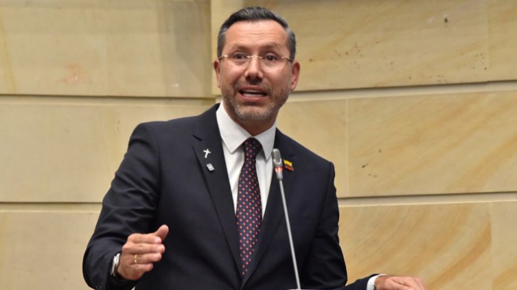 Senado negó moción de censura contra Minvivienda: Cámara aún tramita otra