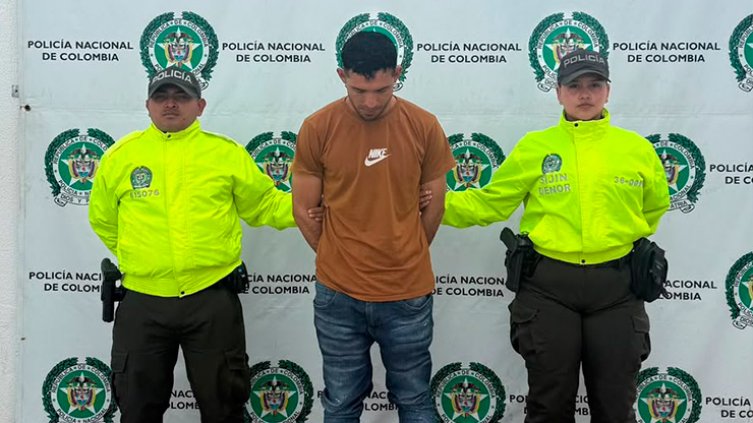 El asesinato de Marlon Dayan Álvarez estaría relacionado con el no pago de una extorsión. / Foto: cortesía