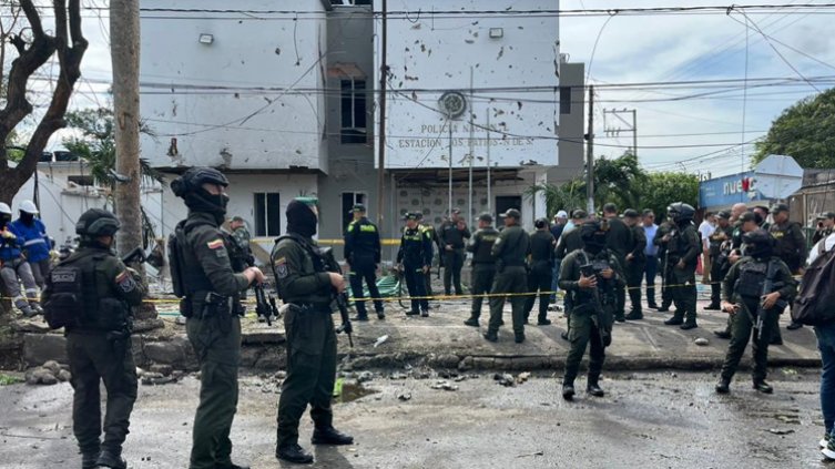 ‘En Norte de Santander se jugará buena parte del éxito de la seguridad de Abelardo’