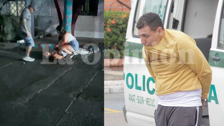 Yorman Jesús Rodríguez Alvarado fue detenido en mayo de 2017. / Foto: La Opinión