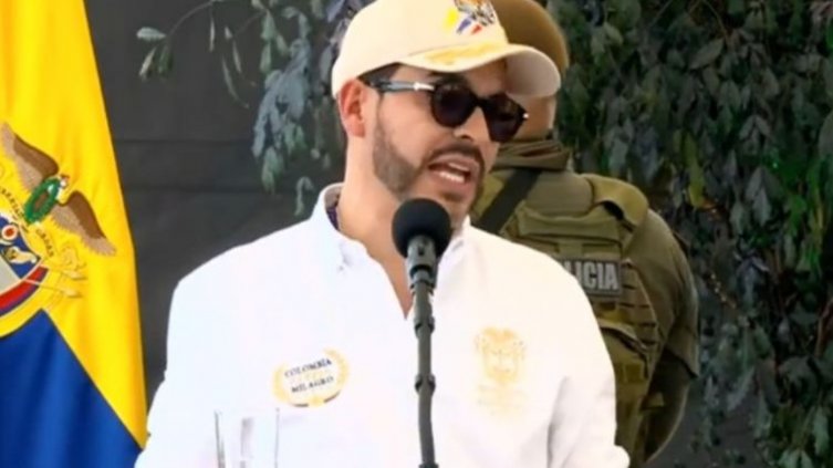 Abelardo De La Espriella