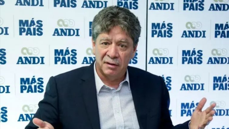 Estos son los cinco candidatos finalistas para reemplazar a Bruce Mac Master en la presidencia de la Andi