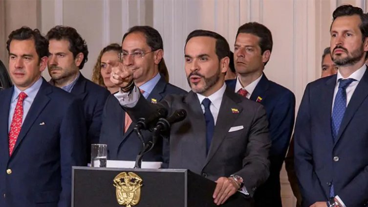 Abelardo-de-la-Espriella-10-26. Foto: Presidencia, tomada de El Colombiano.