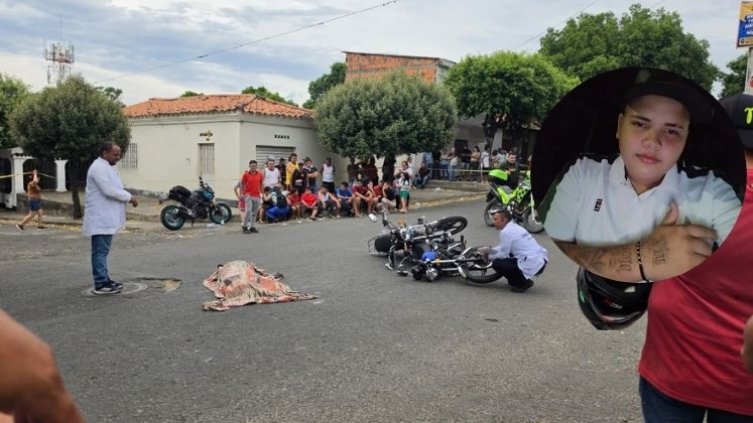 Accidente Luis Miguel