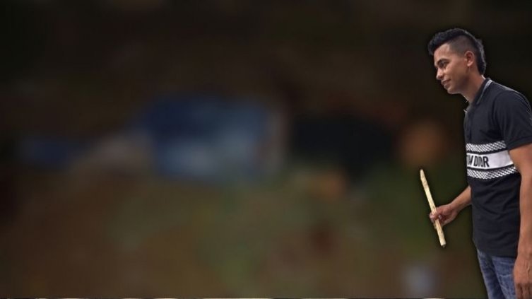 Asesinato La Gabarra Moreno