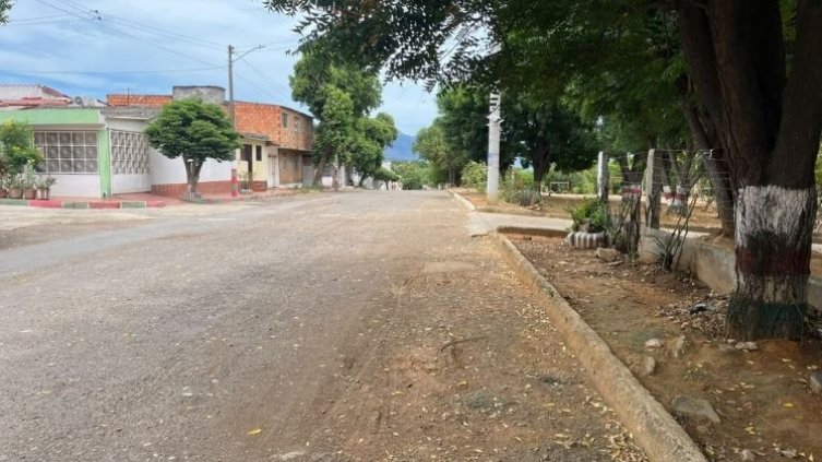 Asesinato La Libertad