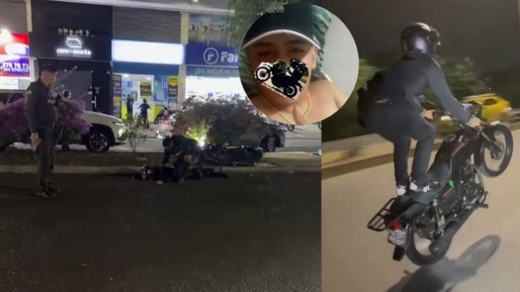 Asesinato Ladrón Prados del Este