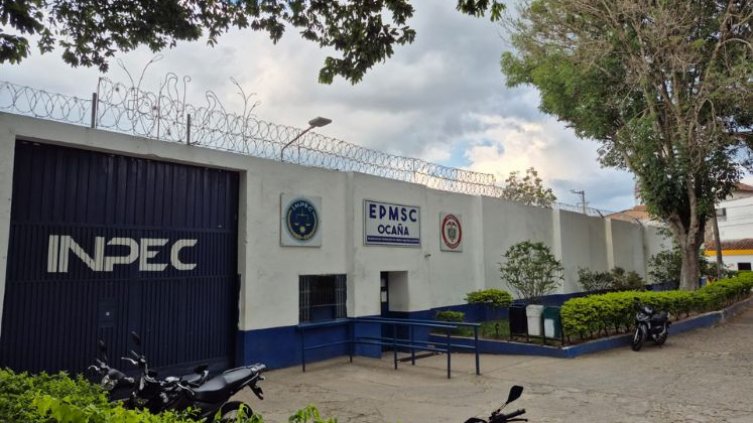 En el pabellón de mujeres existe preocupación ante un posible traslado hacia otros centros penitenciarios.