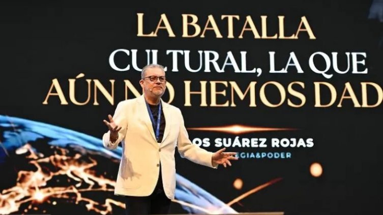 CARLOS SUÁREZ