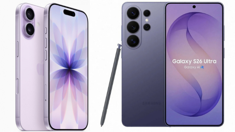 CELULARES MÁS VENDIDOS 
