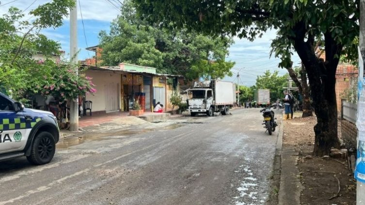 Cava Refrigeradora Rosario