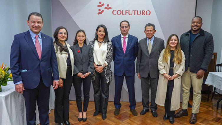 Colfuturo-2026. Foto: Colprensa.