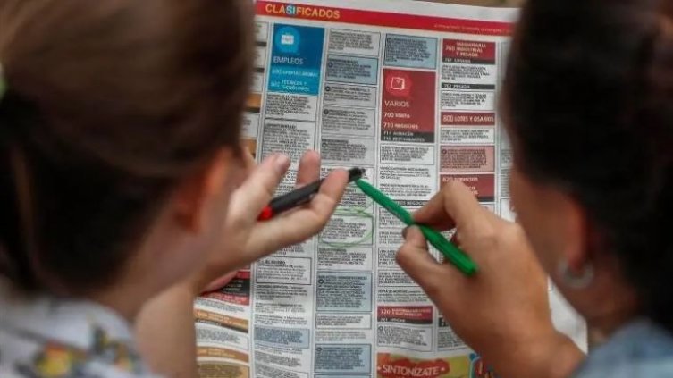 DESEMPLEO EN COLOMBIA 