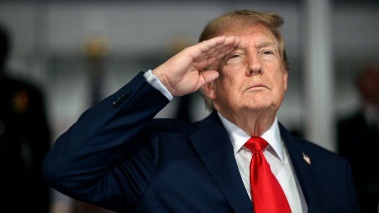 Trump abre la puerta a quitar el arancel del 12,5% a productos colombianos: “puede que lo haga”