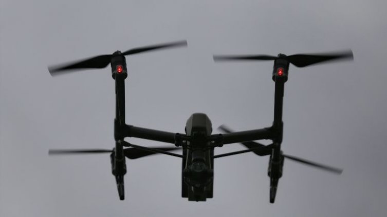 Ataque con dron cargado de explosivos deja tres heridos en El Tarra, Catatumbo