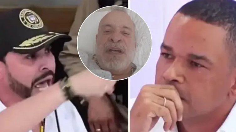 De-la-Espriella-Juris-y-alcalde-de-Sincelejo. Foto: El Colombiano.