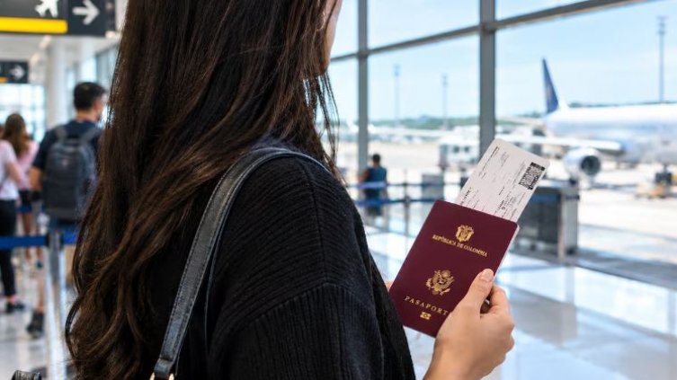 Emprendedores colombianos podrán viajar a Estados Unidos gratis: así pueden postularse