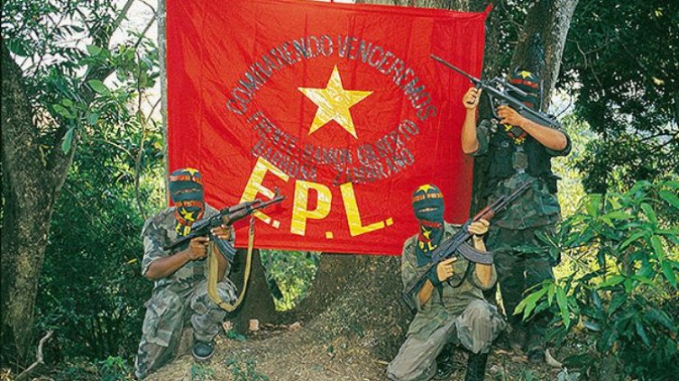 En Ocaña y la subregión del Catatumbo se prenden las alarmas por la reaparición del EPL.