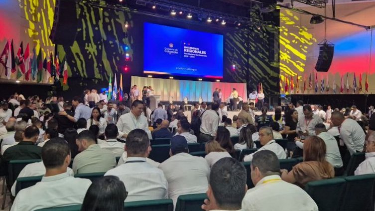 Ocaña pedirá inclusión de propuestas estratégicas en el Plan Nacional de Desarrollo 