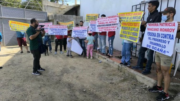 Polémica ha generado el cierre de una fábrica de papas ripio que deja sin empleo a más de 20 familias.
