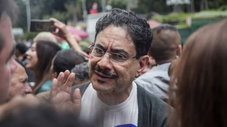 IVÁN CEPEDA