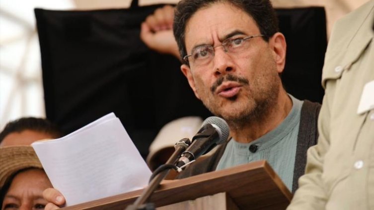 IVÁN CEPEDA 