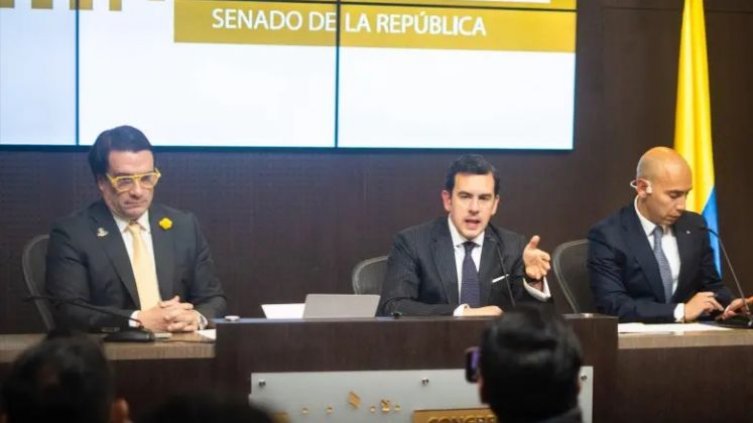 De la ‘paz total’ a la ley de sometimiento: los puntos centrales de la propuesta de De la Espriella