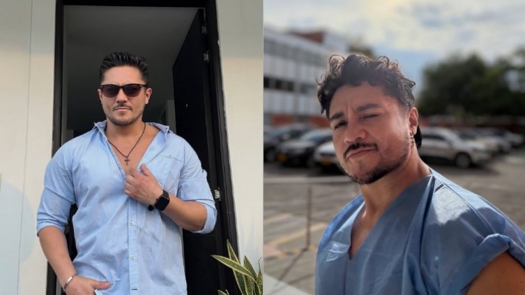 Leonel Rangel médico cirujano.