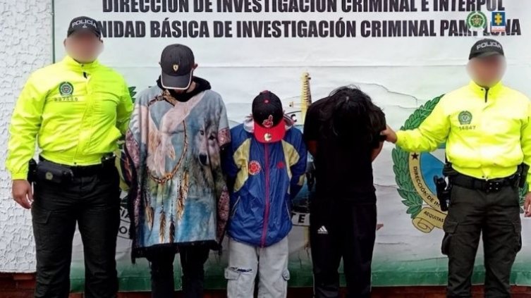 Los Domiciliarios Pamplona