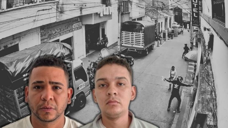 Los Magníficos Ocaña