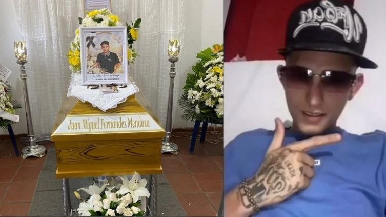 Mono Asesinado Valles de Las Vegas