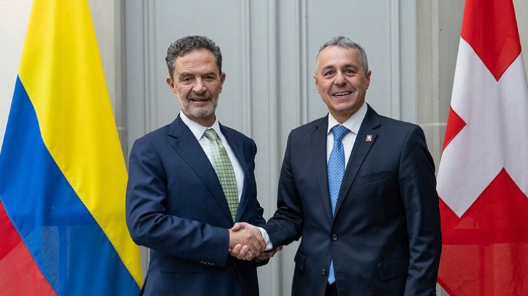Omar-Bula-en-Suiza. Foto: Colprensa.