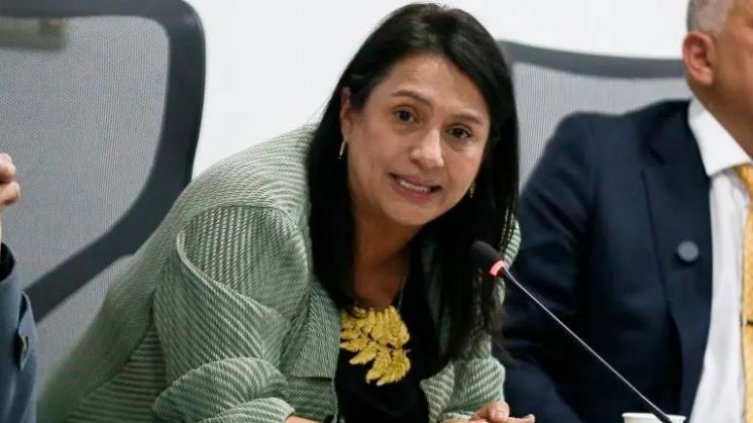 Citan a Paola Holguín, MinCultura, a debate de control político por retiro de obras del Museo Nacional