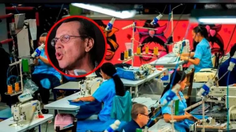 Sindicato de trabajadores propondrá aumento de 38,5% del salario mínimo para 2027: subiría más de $600.000