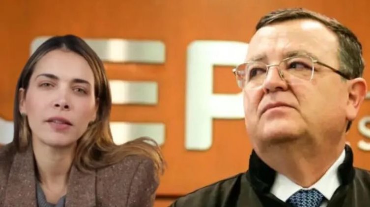 “Las cifras no me las inventé”: senadora Posada responde a JEP por gastos de $56.435 millones y anuncia nuevas denuncias