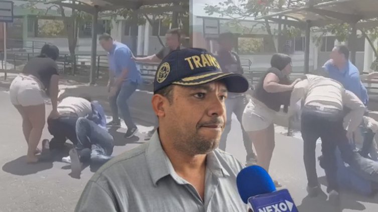 Secretario de Movilidad de Ocaña 
