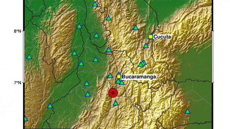 Temblor