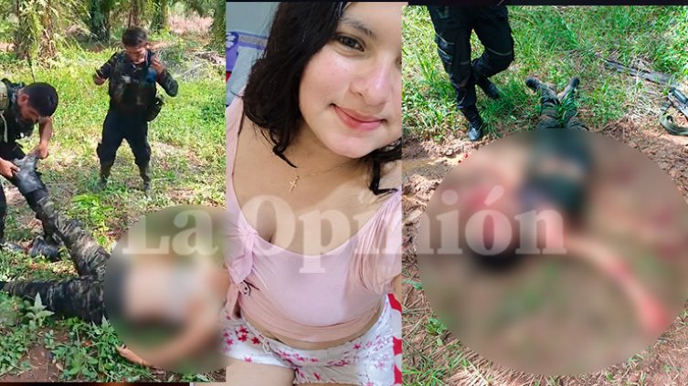 La cruenta guerra en el Catatumbo está cobrando la vida de niños y adolescentes. La venezolana Génesis Naileth Morales Camargo es una de las víctimas recientes.
