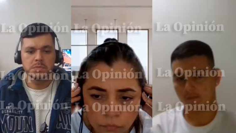 En mes y medio inicia el juicio contra capturados por el crimen de Cristian Herrera