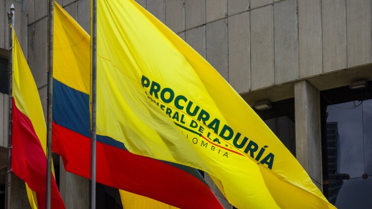 Procuraduría vigiló nueve elecciones atípicas en Colombia durante 2026